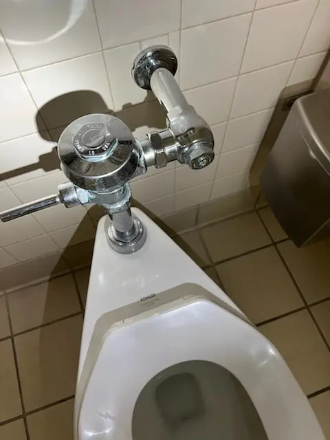 Fixture installation and repair for Pipe Repair in Outcalt